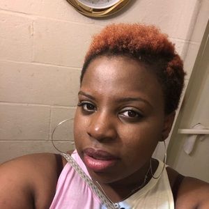 Meet your Posher, Christen